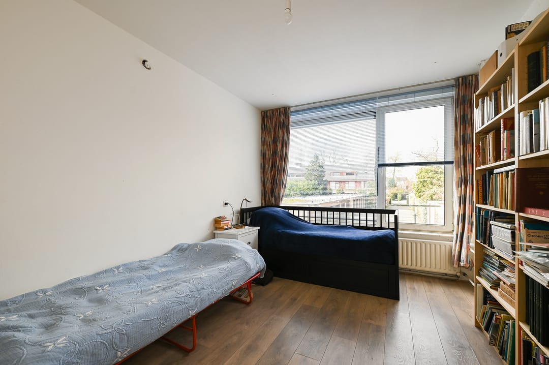 Foto 22 van Goeverneurkade 83