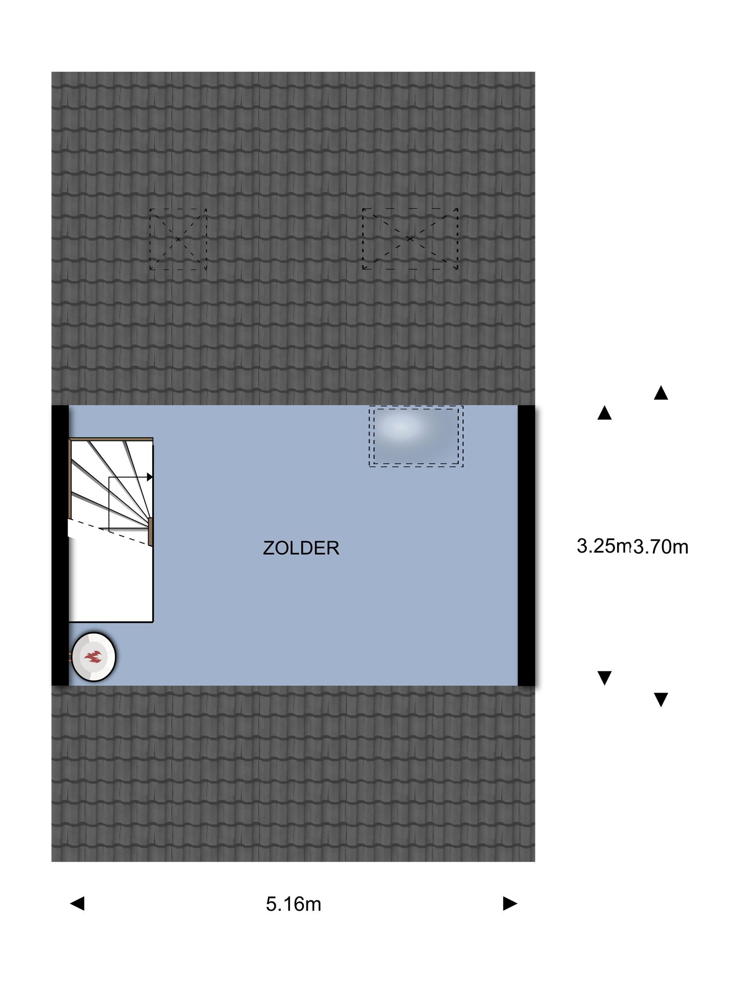 Foto 19 van Gravekamp 8