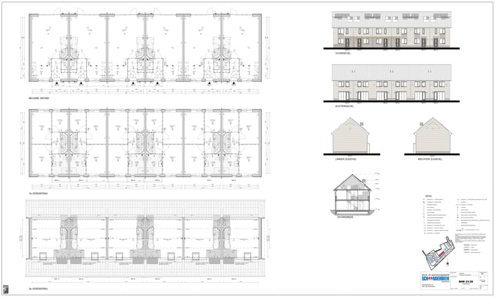 Foto 3 van Eindwoning (Bouwnr. 28)