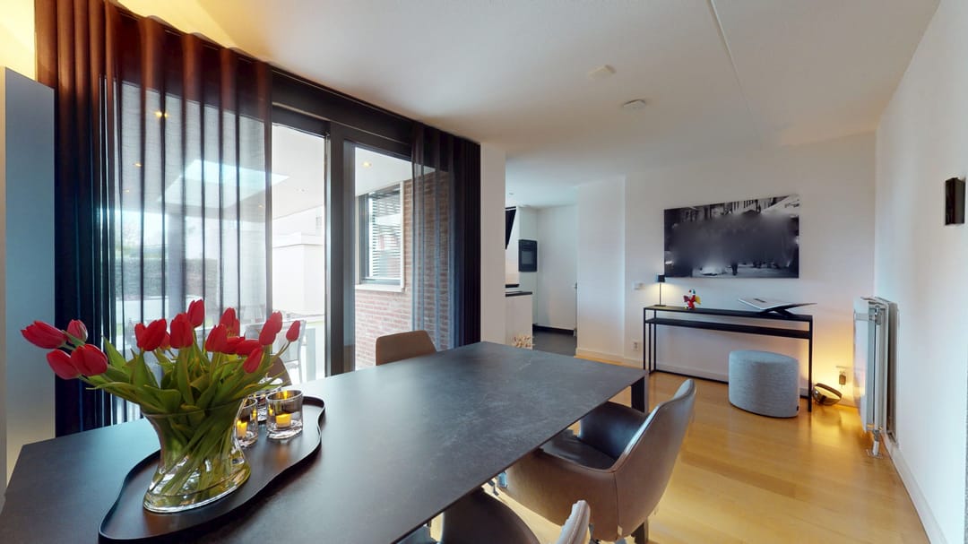 Photo 11 of Horatiuslaan 4