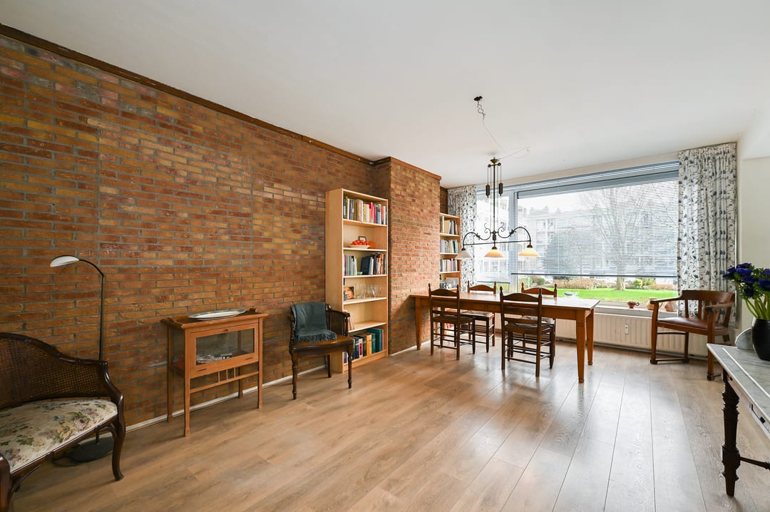 Foto 2 van Goeverneurkade 83