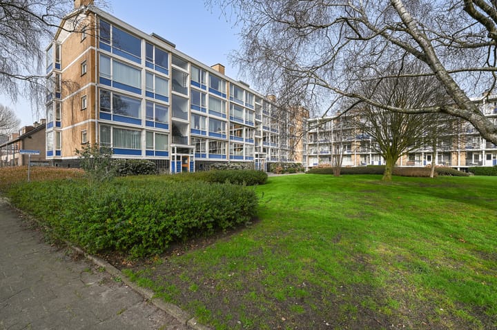 Foto 4 van Goeverneurkade 83