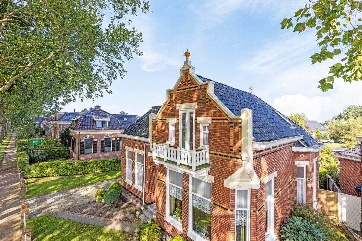 Foto 5 van Stationsstraat 2