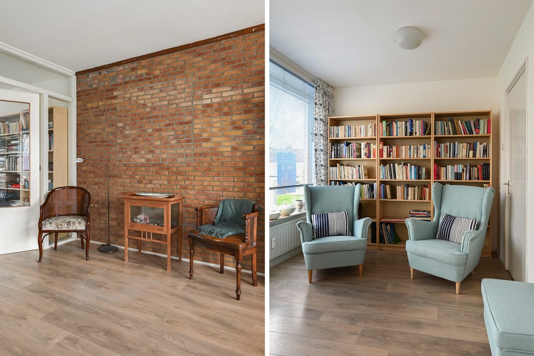 Foto 11 van Goeverneurkade 83