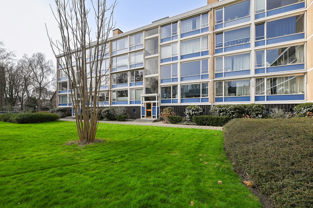 Foto 7 van Goeverneurkade 83