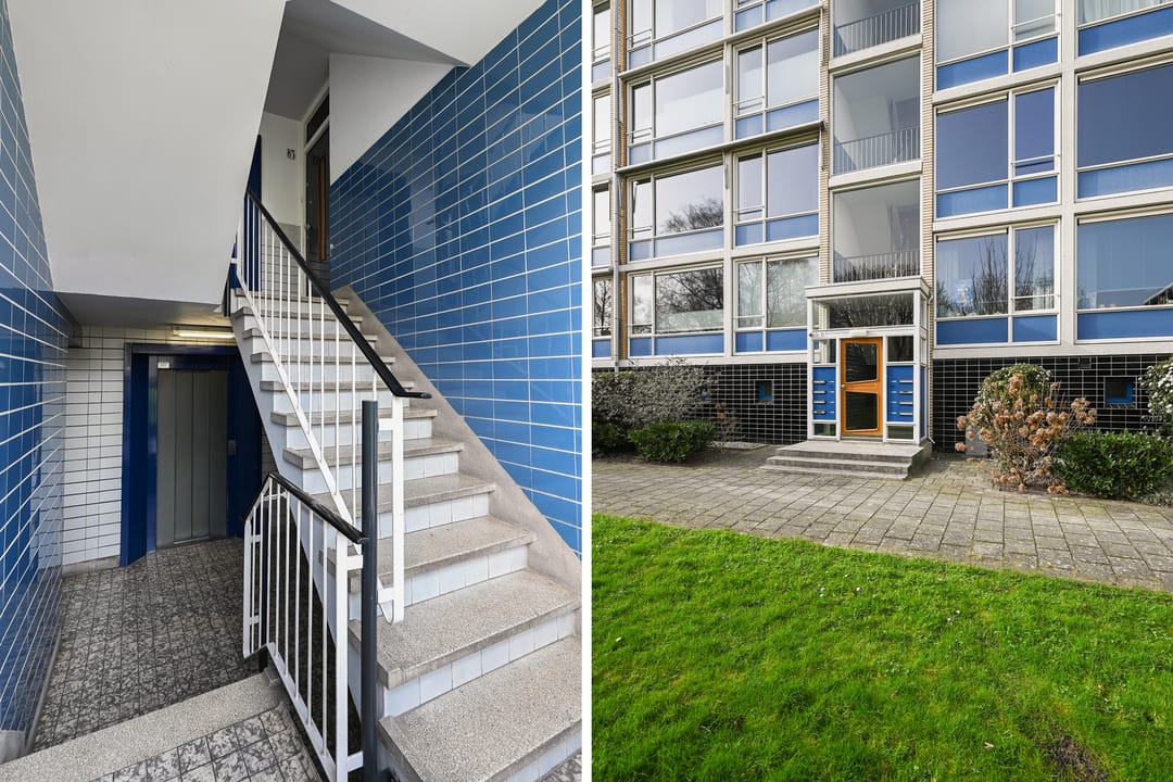 Foto 8 van Goeverneurkade 83