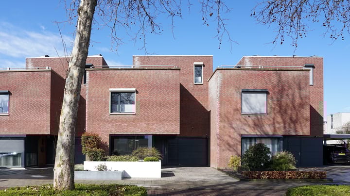 Foto 2 van Horatiuslaan 4