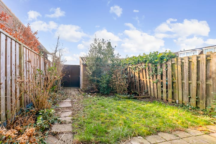 Photo 5 of Gravekamp 8