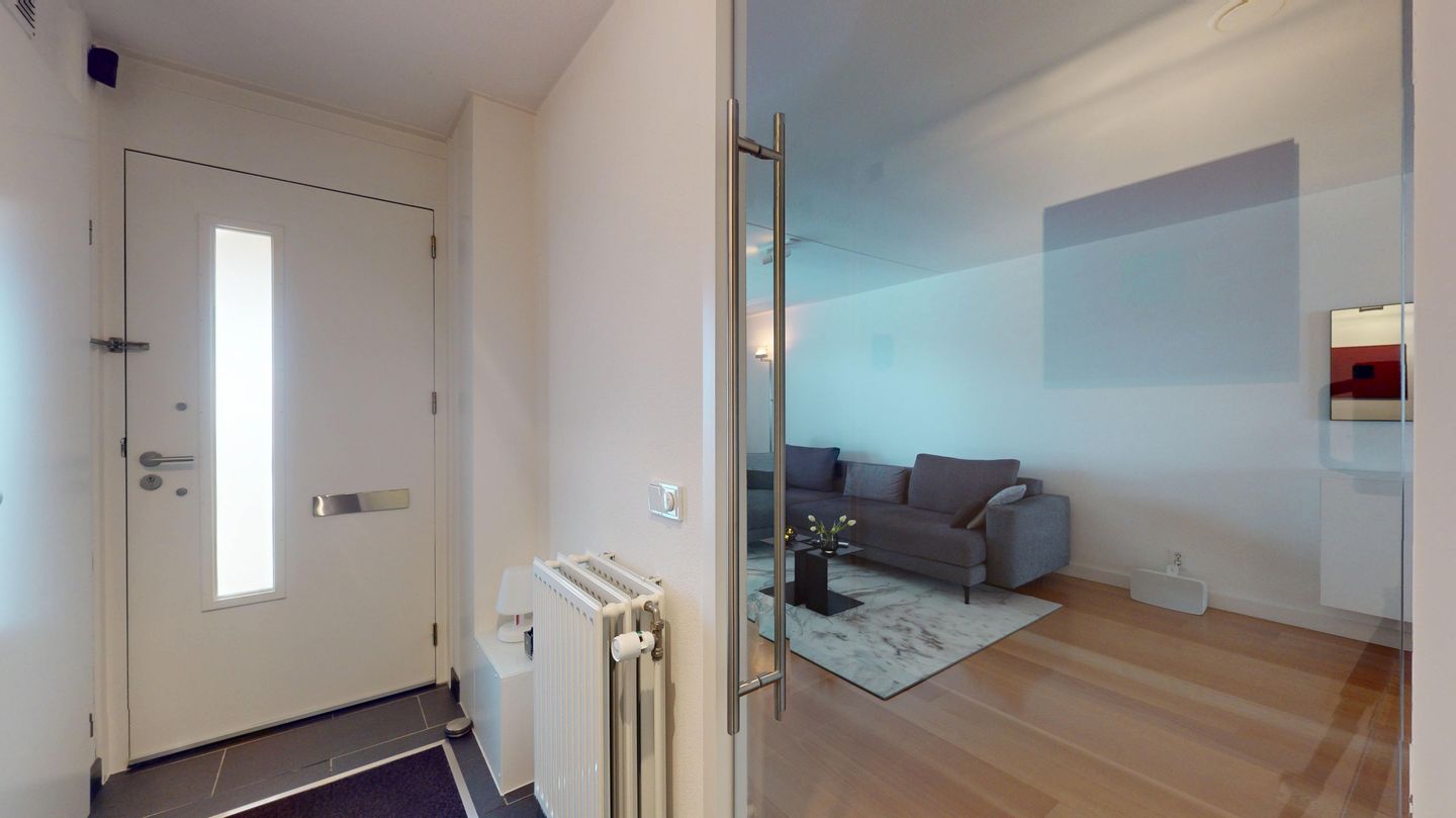 Photo 5 of Horatiuslaan 4