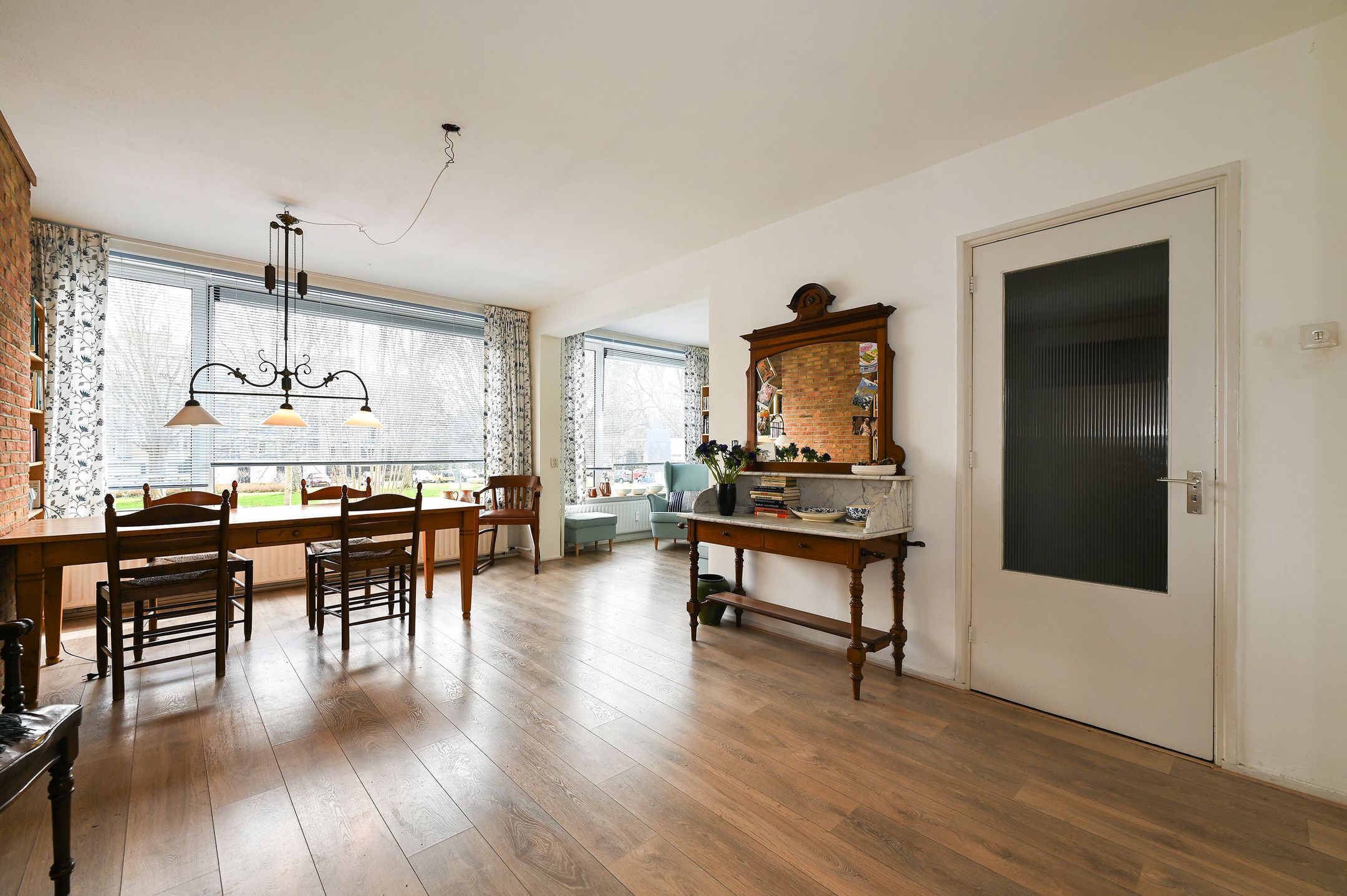 Foto 12 van Goeverneurkade 83