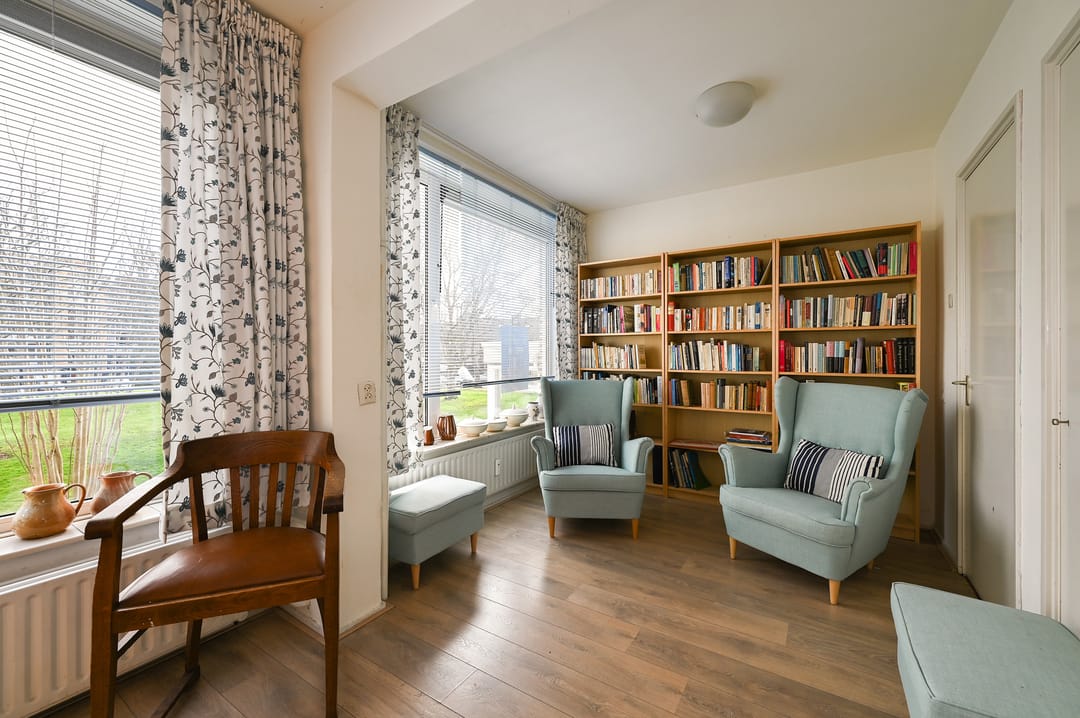 Foto 13 van Goeverneurkade 83