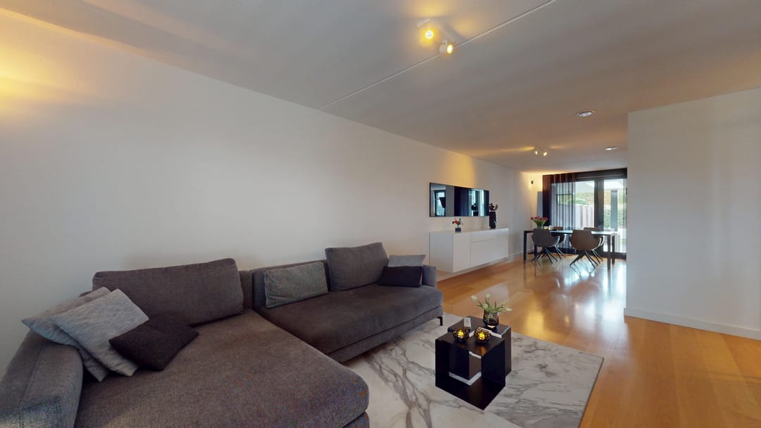 Photo 7 of Horatiuslaan 4