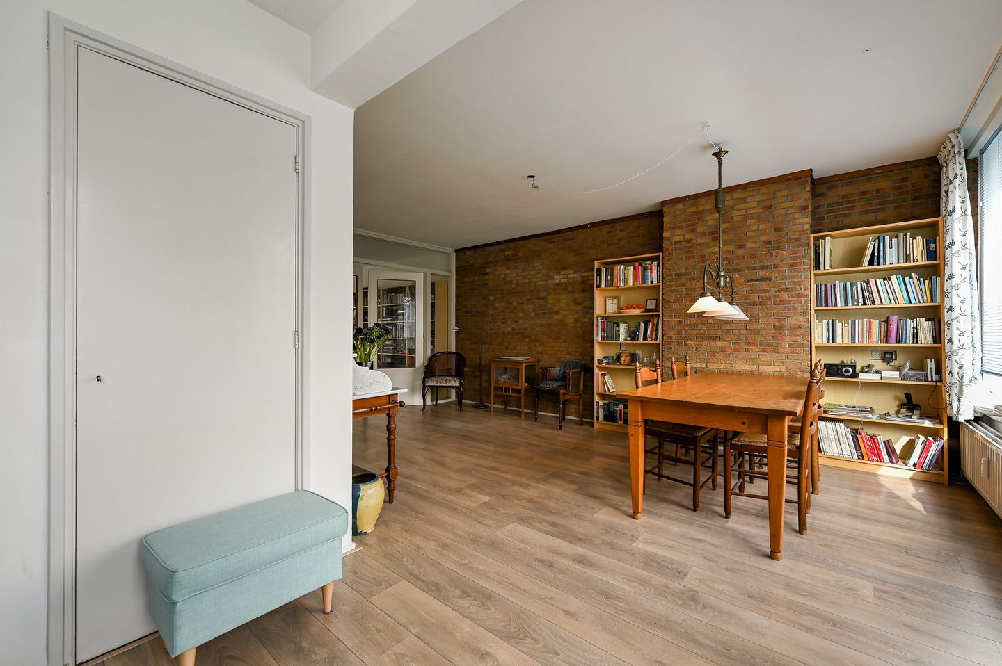 Foto 14 van Goeverneurkade 83