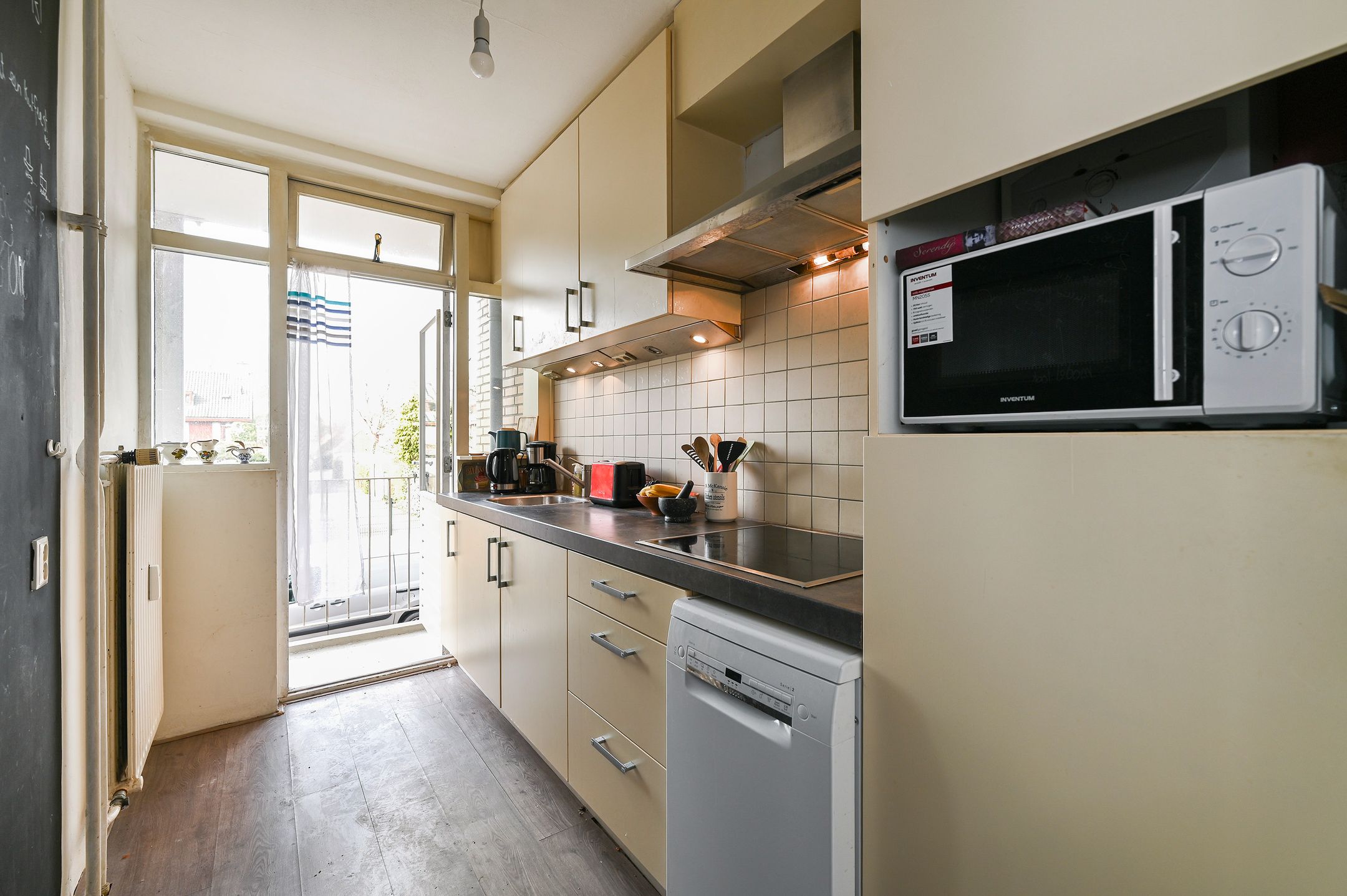 Foto 15 van Goeverneurkade 83