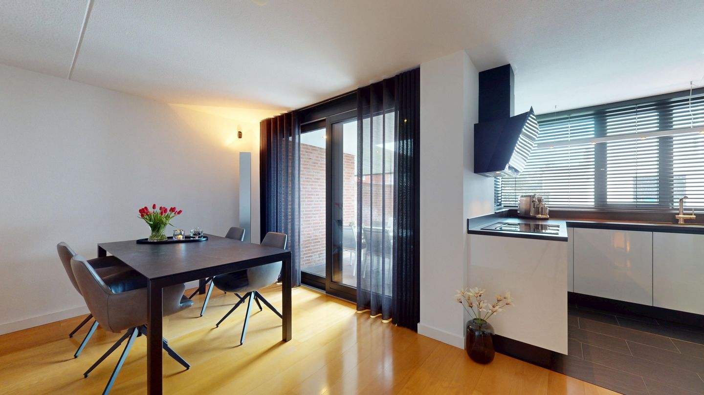 Photo 10 of Horatiuslaan 4