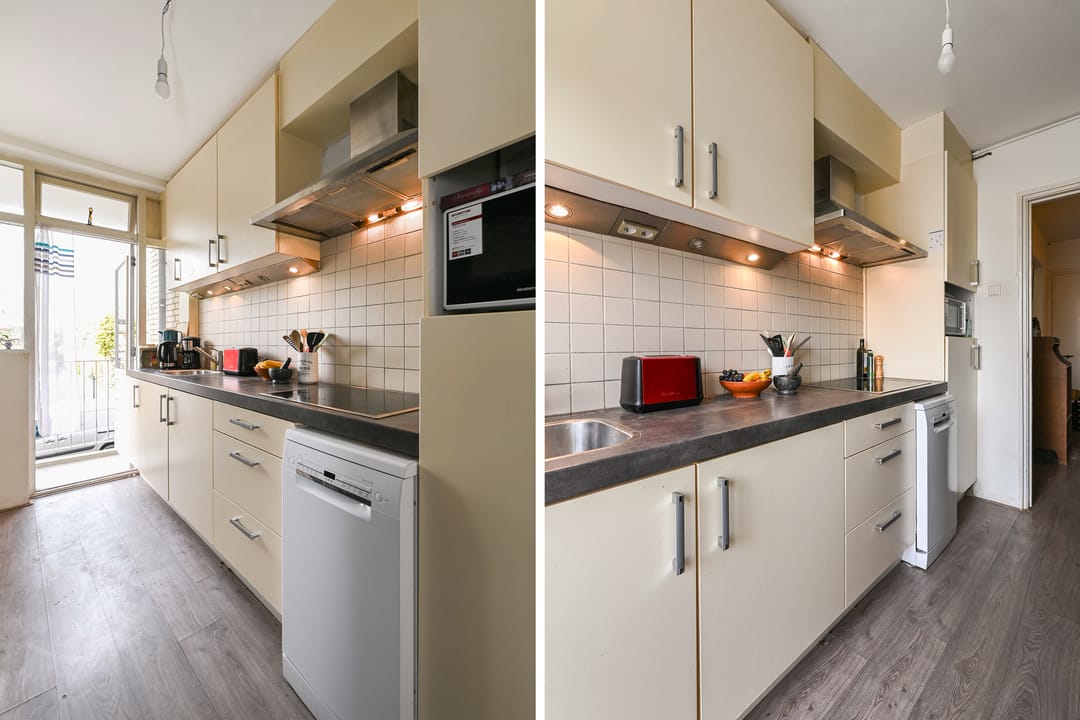 Foto 16 van Goeverneurkade 83