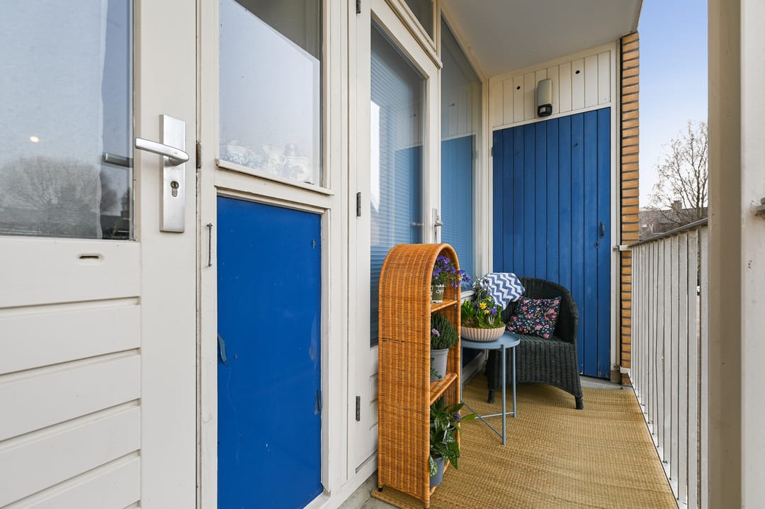 Foto 17 van Goeverneurkade 83