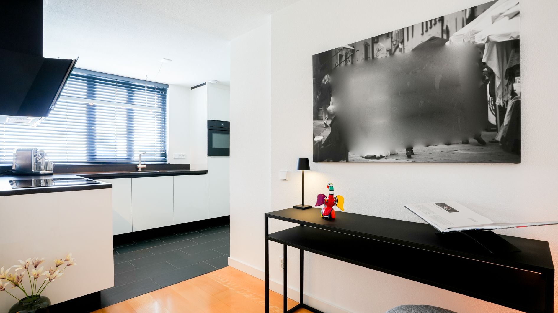 Photo 12 of Horatiuslaan 4