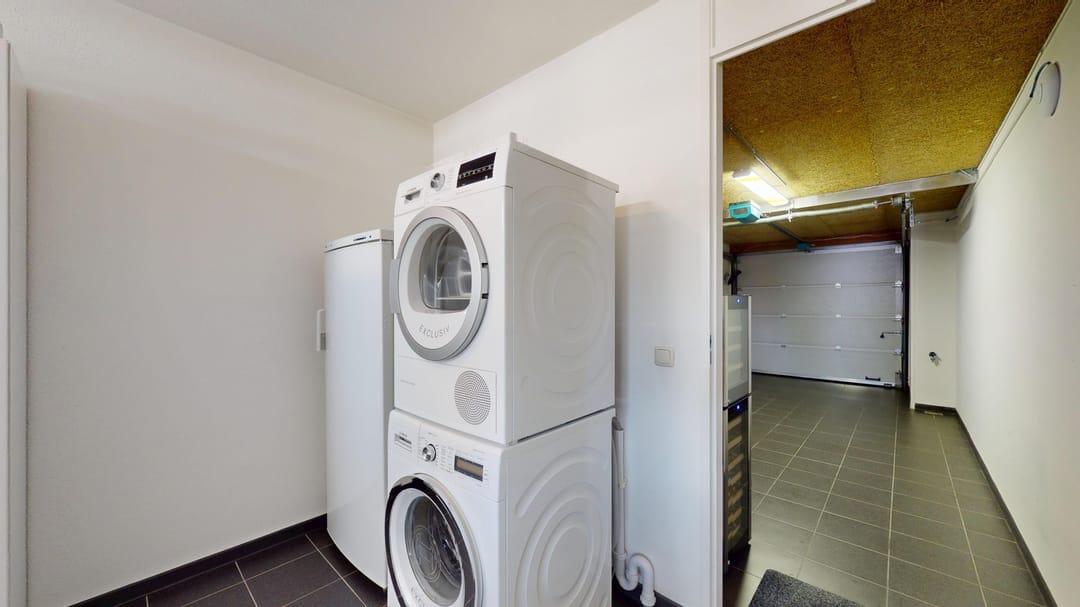 Photo 16 of Horatiuslaan 4