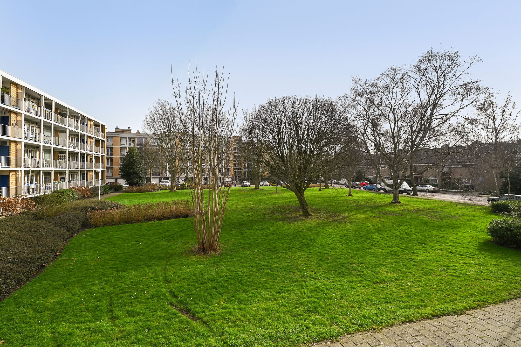 Foto 24 van Goeverneurkade 83