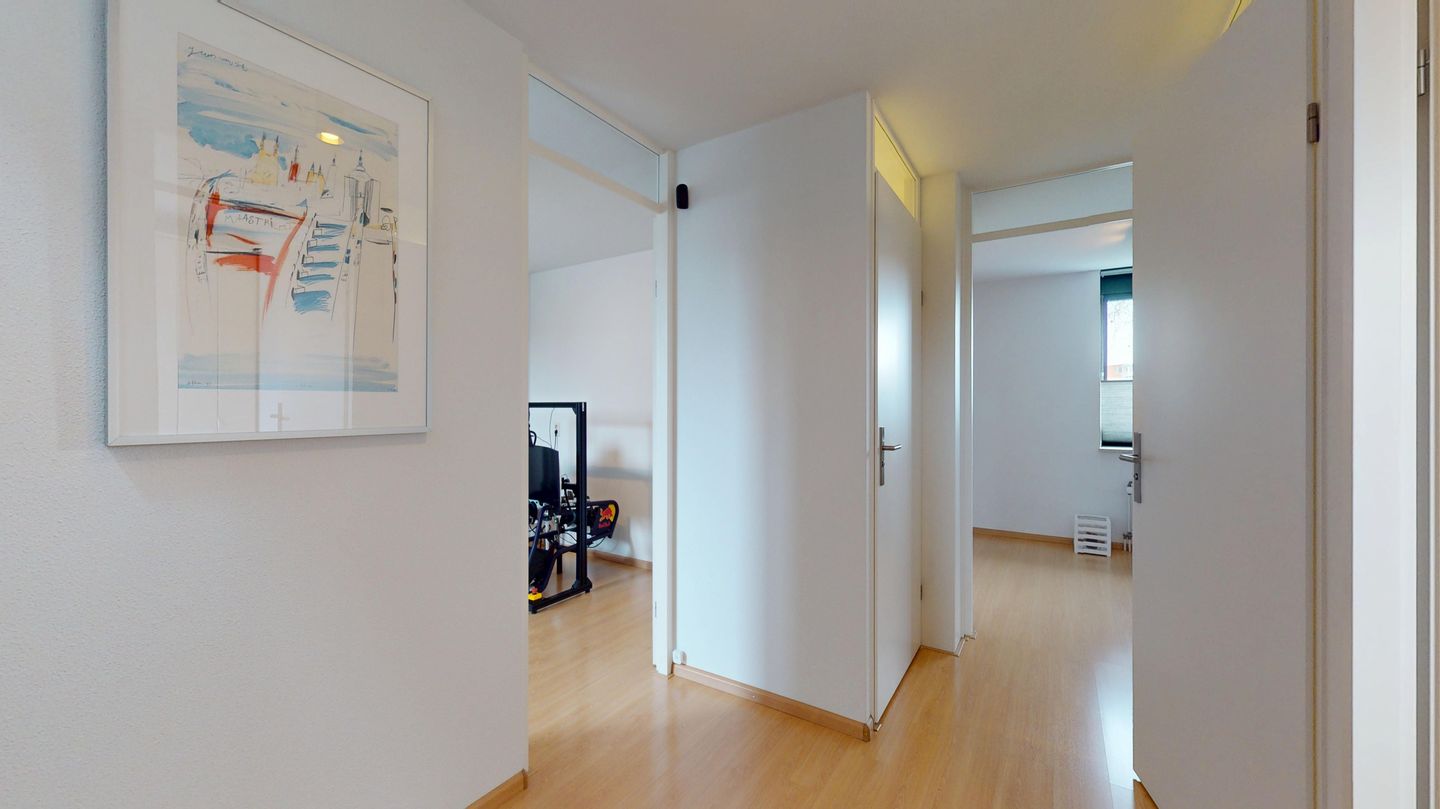 Photo 19 of Horatiuslaan 4