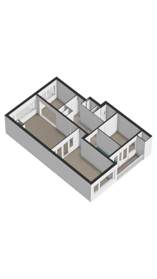 Foto 27 van Goeverneurkade 83