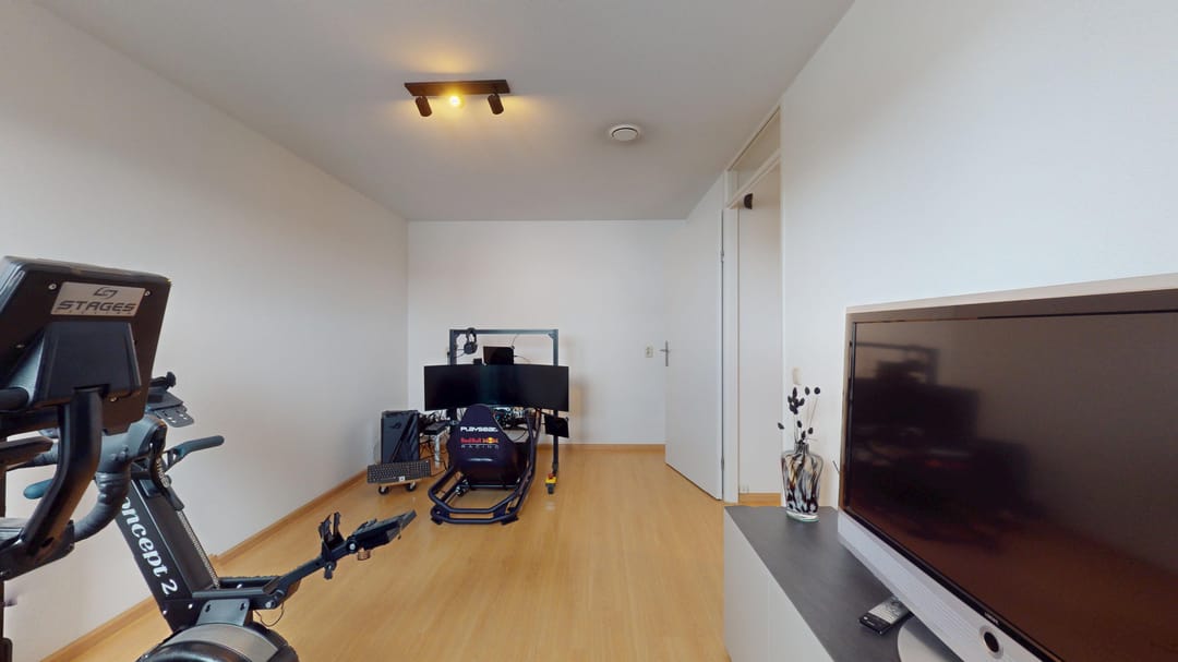 Photo 23 of Horatiuslaan 4