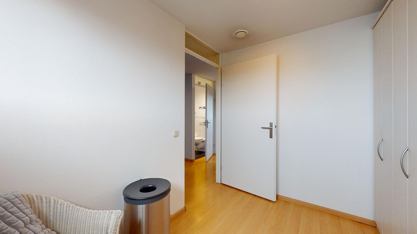 Photo 25 of Horatiuslaan 4