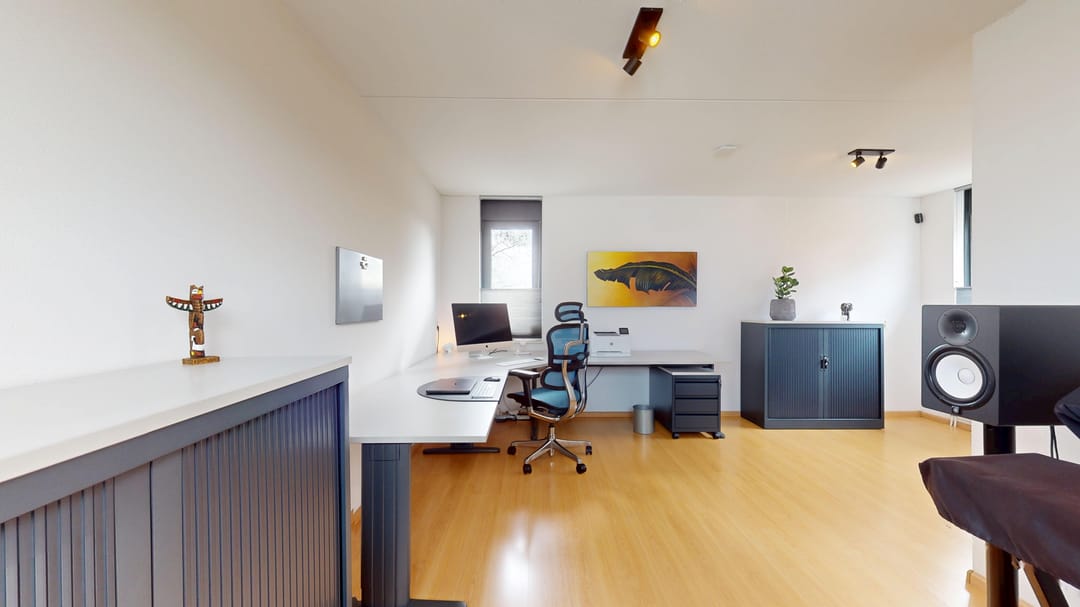 Photo 31 of Horatiuslaan 4