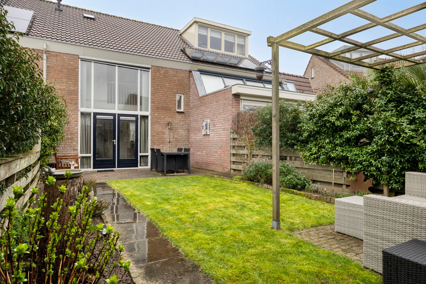 Foto 4 van Saltshof 1811