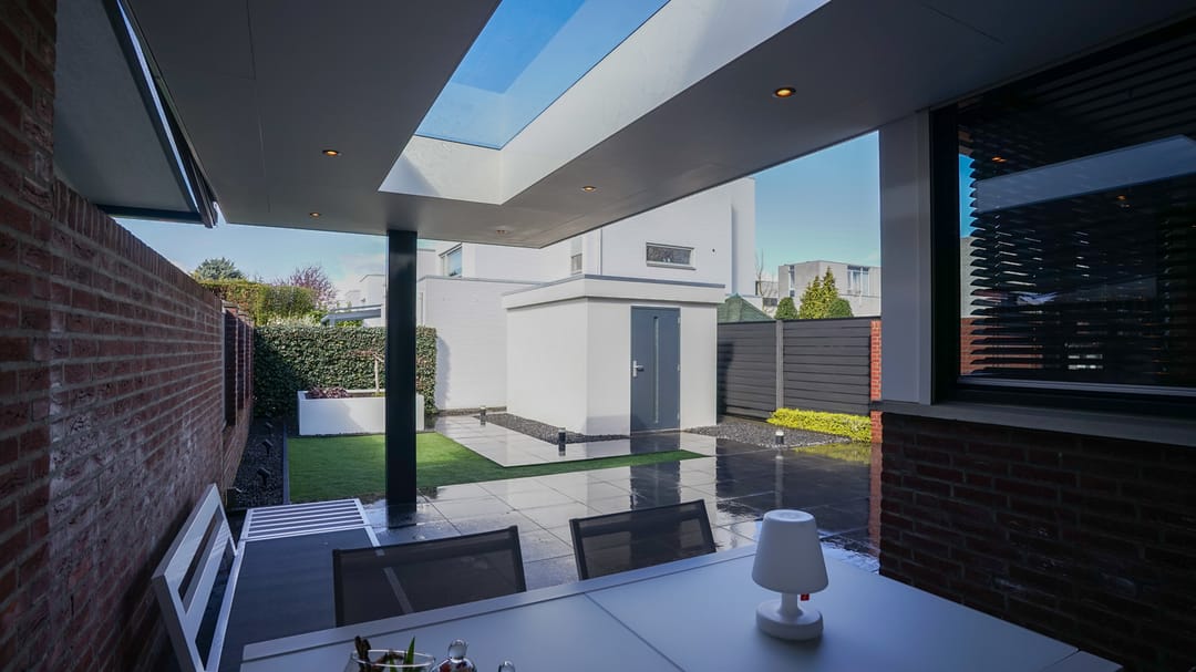 Photo 32 of Horatiuslaan 4