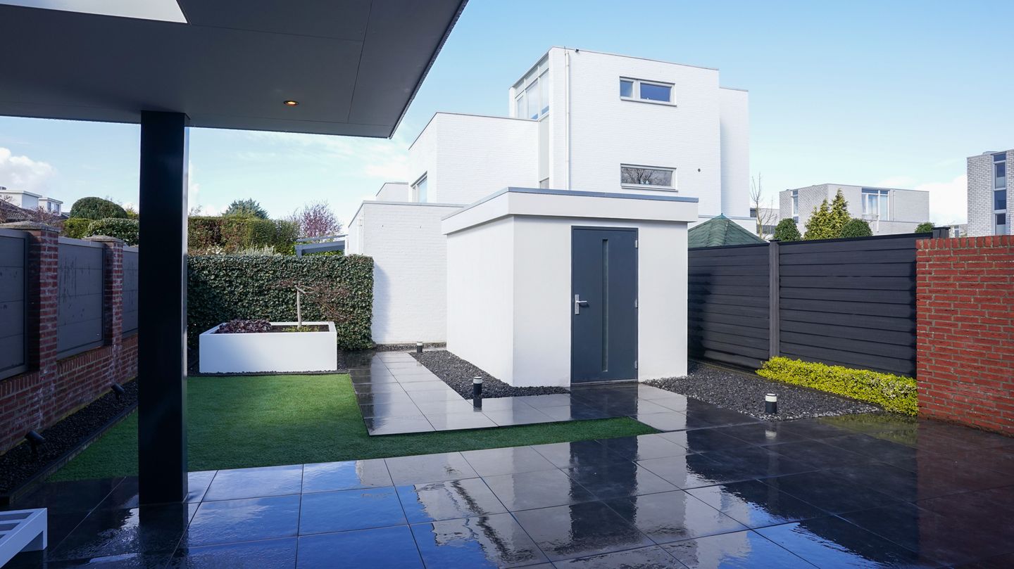 Photo 34 of Horatiuslaan 4