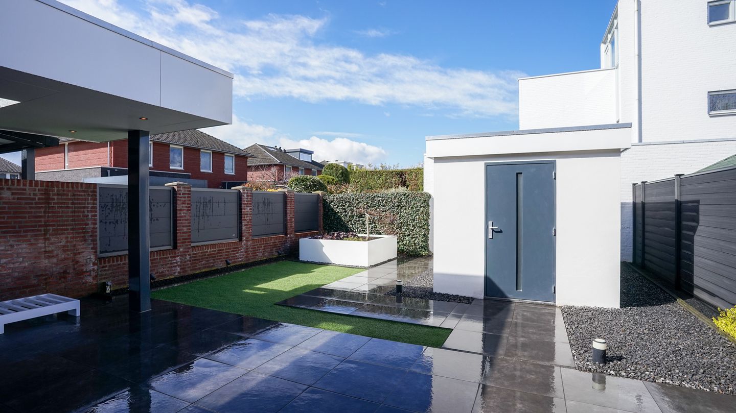 Photo 35 of Horatiuslaan 4