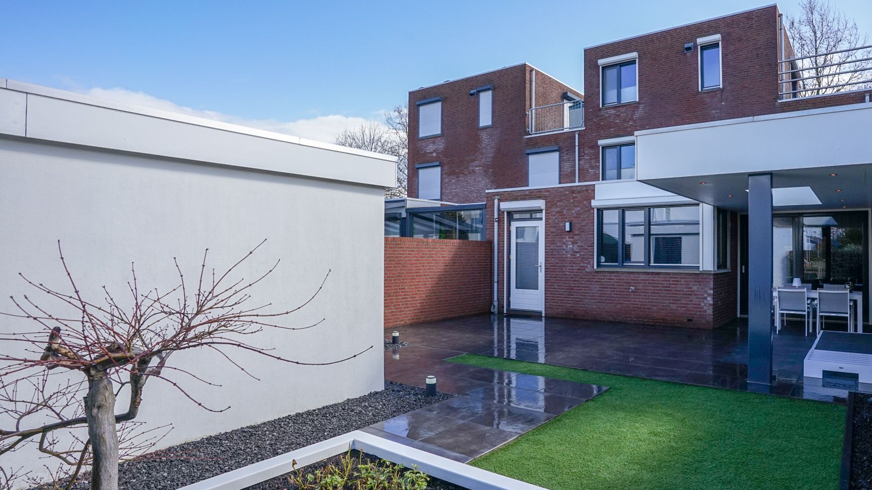 Photo 36 of Horatiuslaan 4