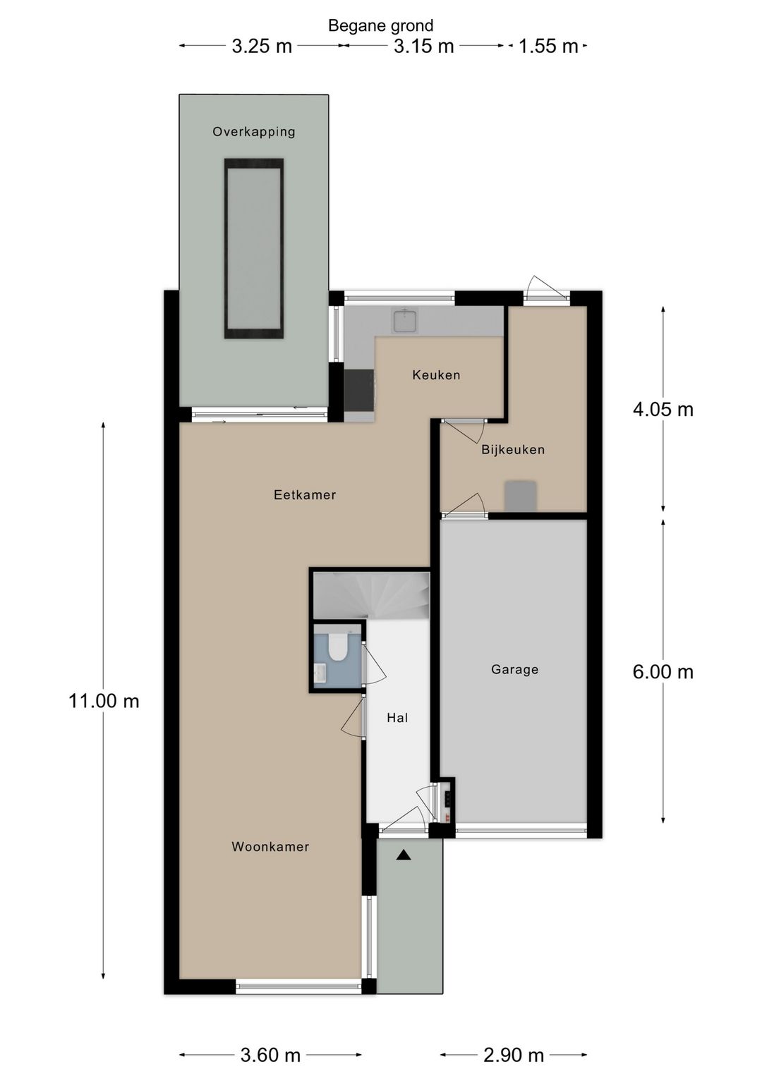 Photo 37 of Horatiuslaan 4