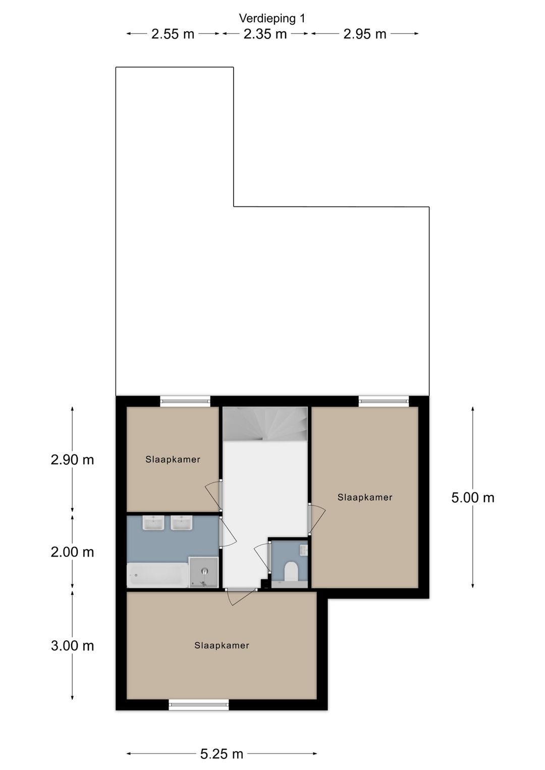 Photo 38 of Horatiuslaan 4