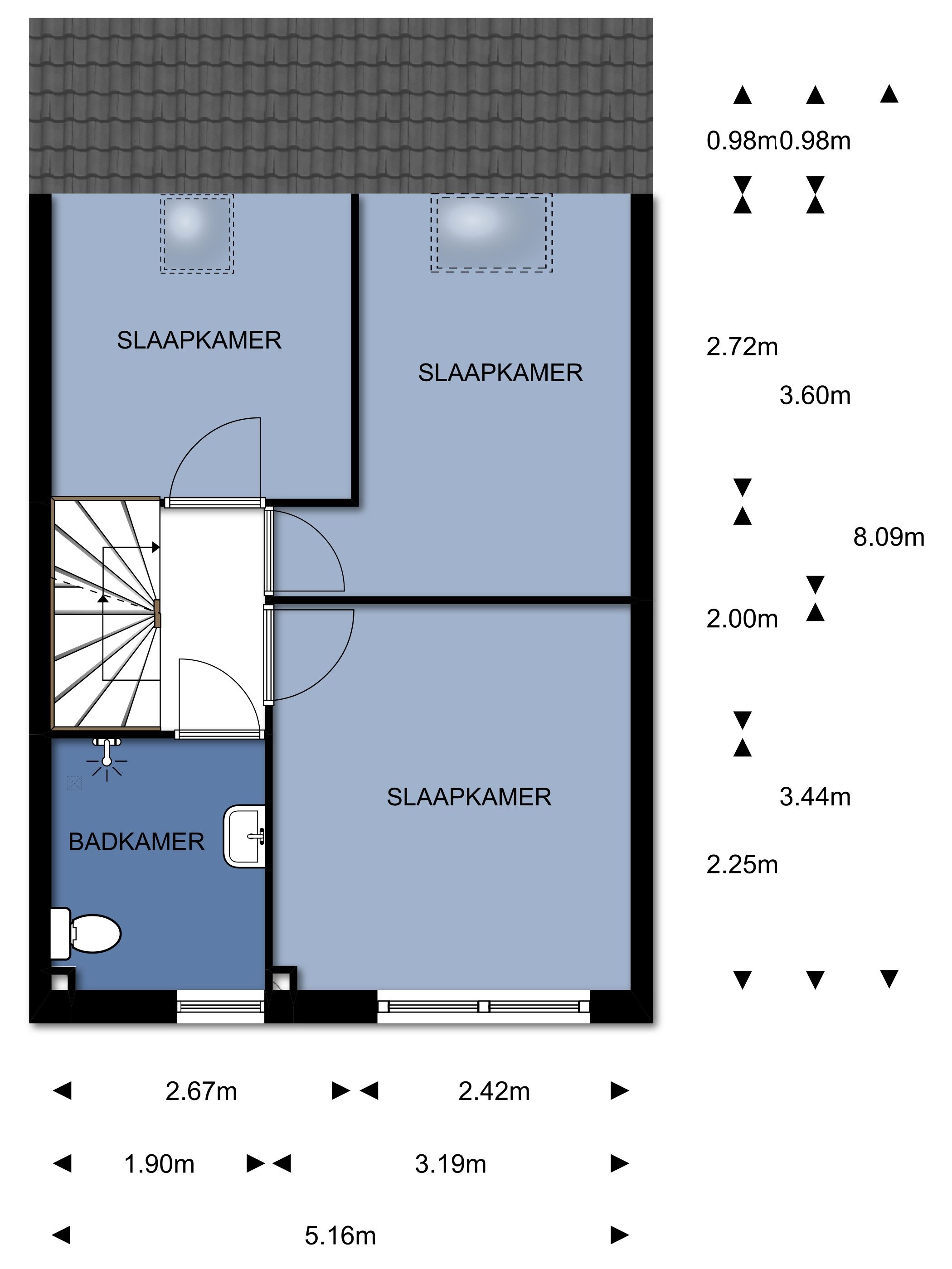 Foto 18 van Gravekamp 8