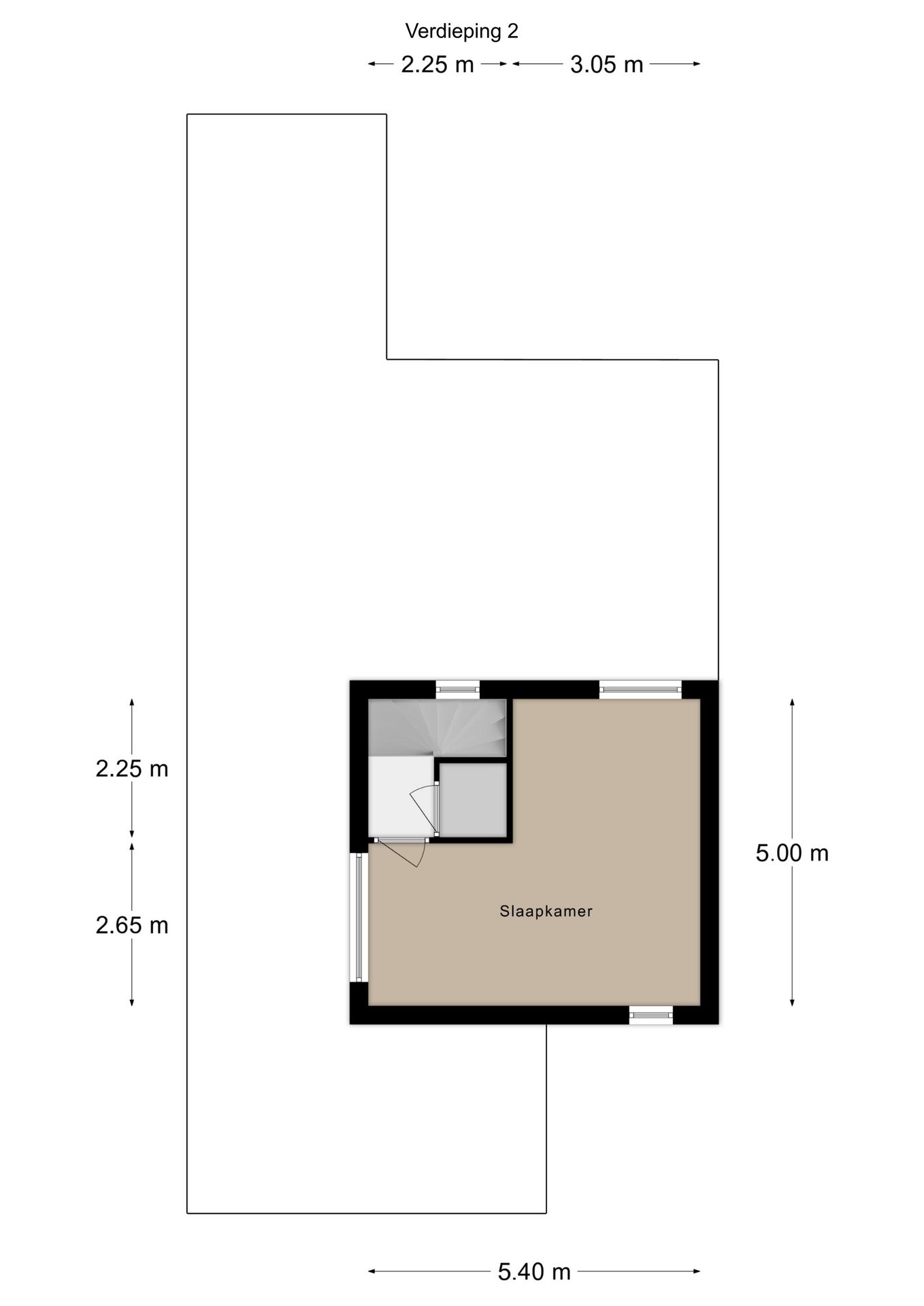 Photo 39 of Horatiuslaan 4