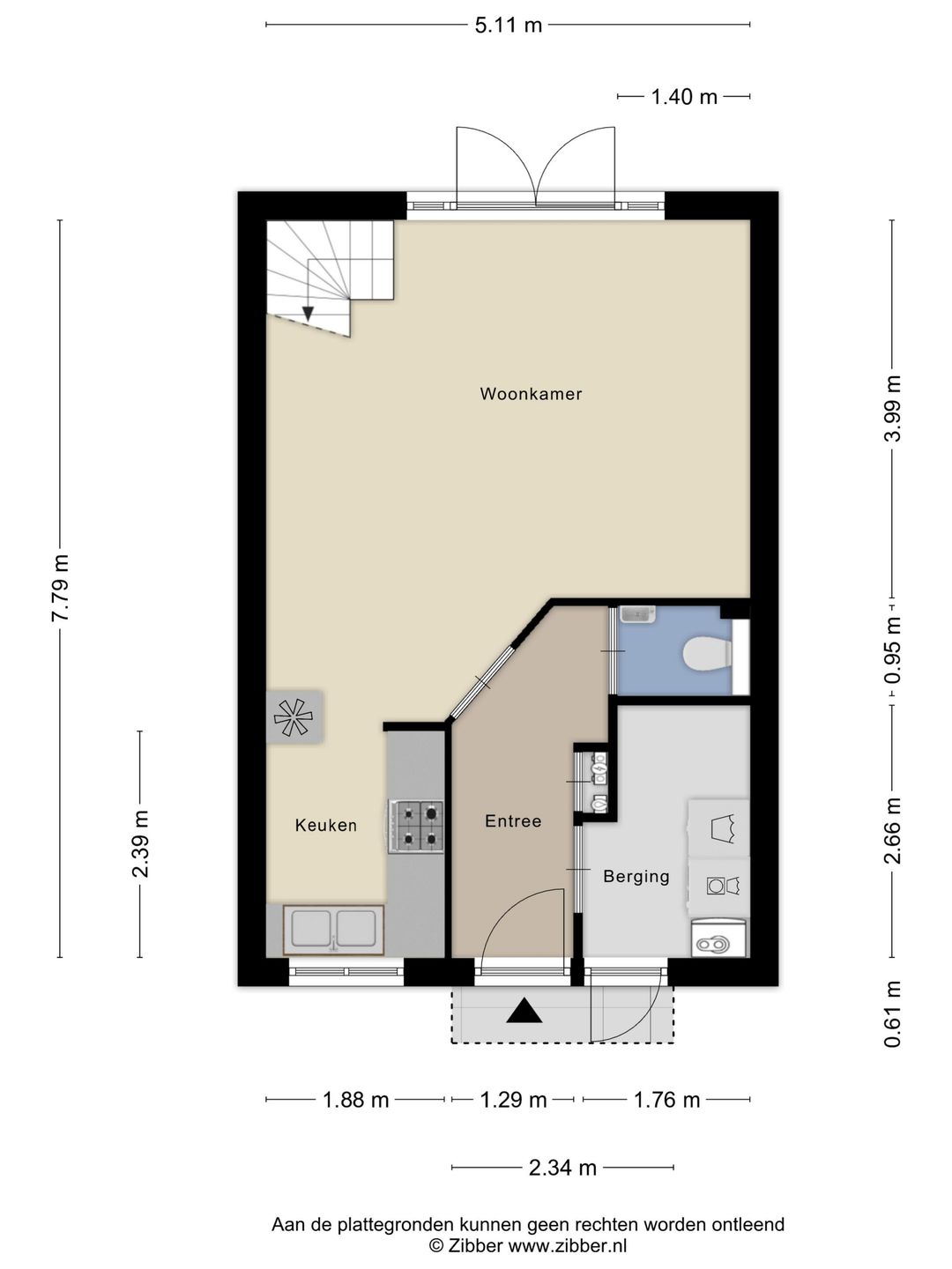 Foto 31 van Saltshof 1811
