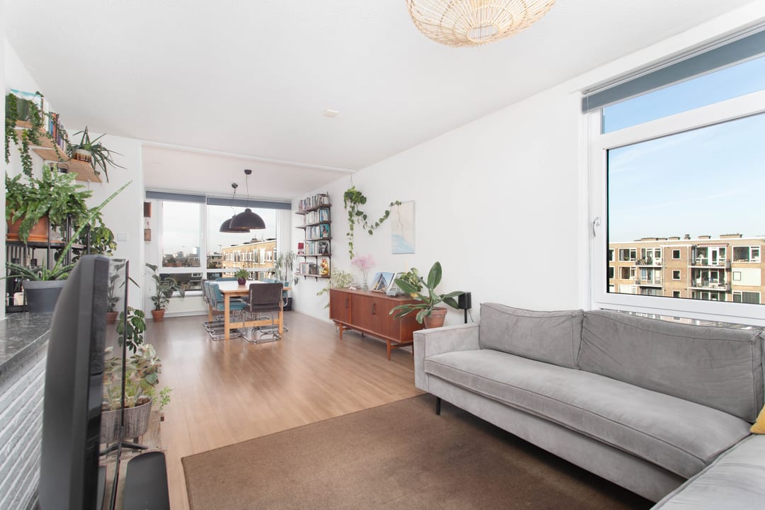 Foto 2 van Opaalweg 87