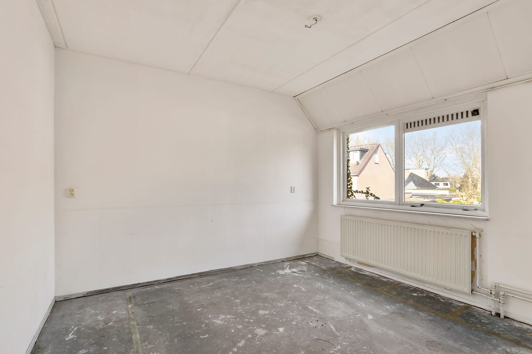 Foto 8 van Gravekamp 8