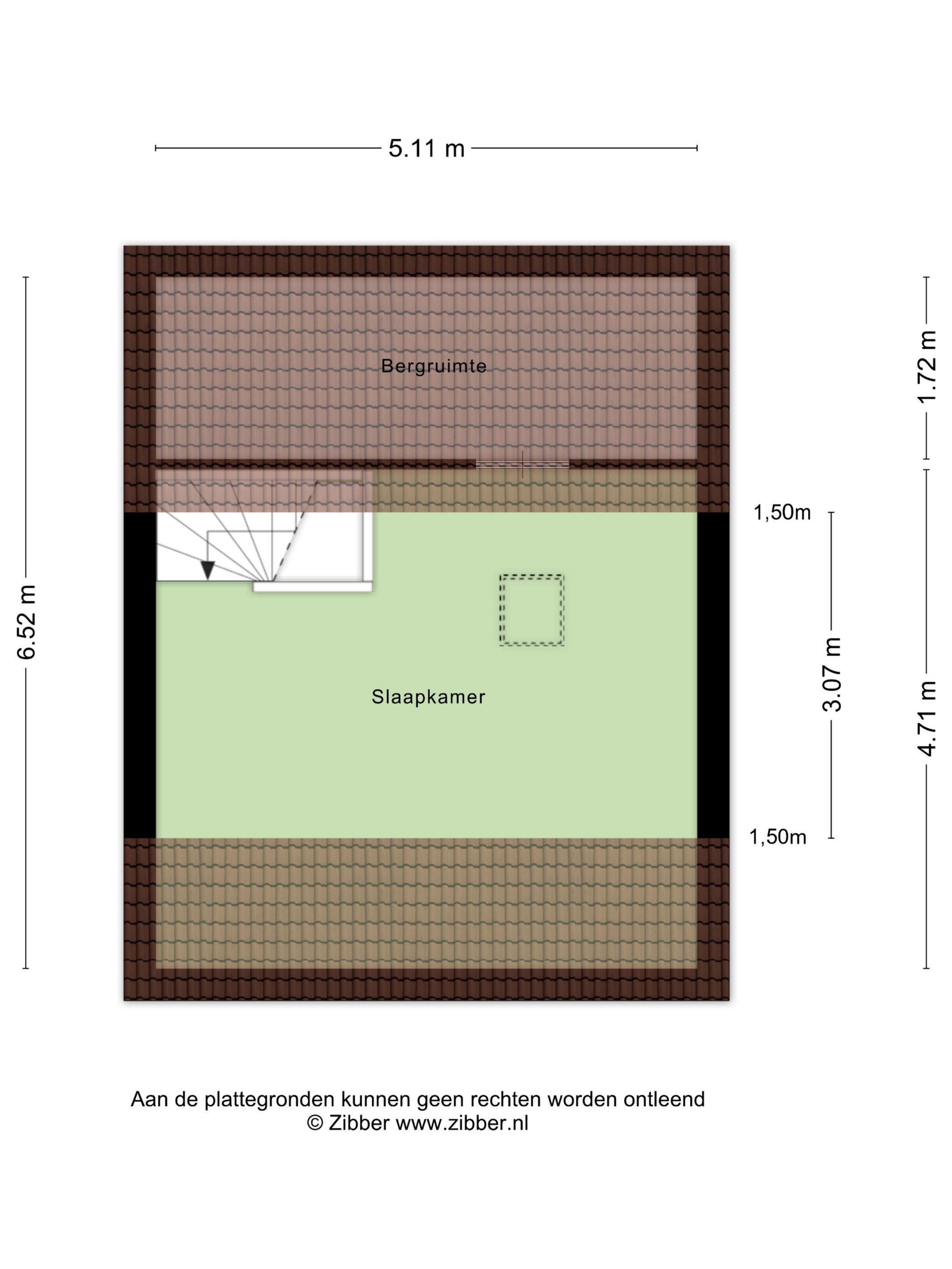 Foto 33 van Saltshof 1811