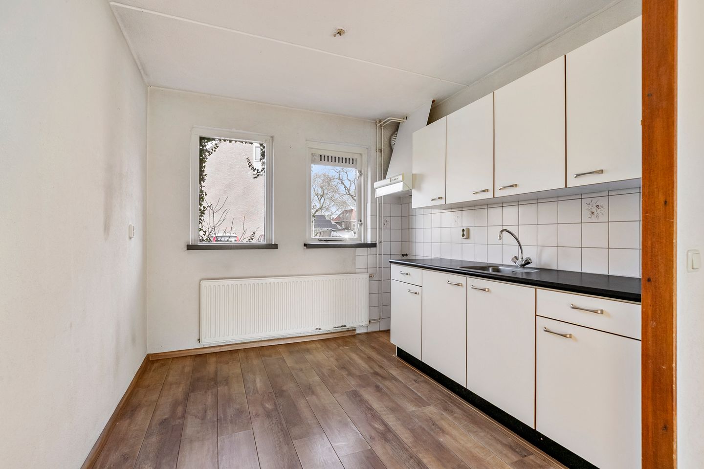 Foto 4 van Gravekamp 8