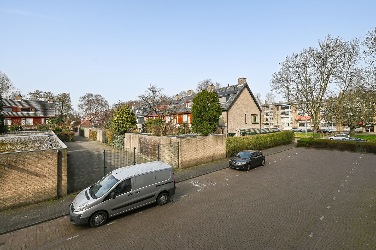 Foto 25 van Goeverneurkade 83