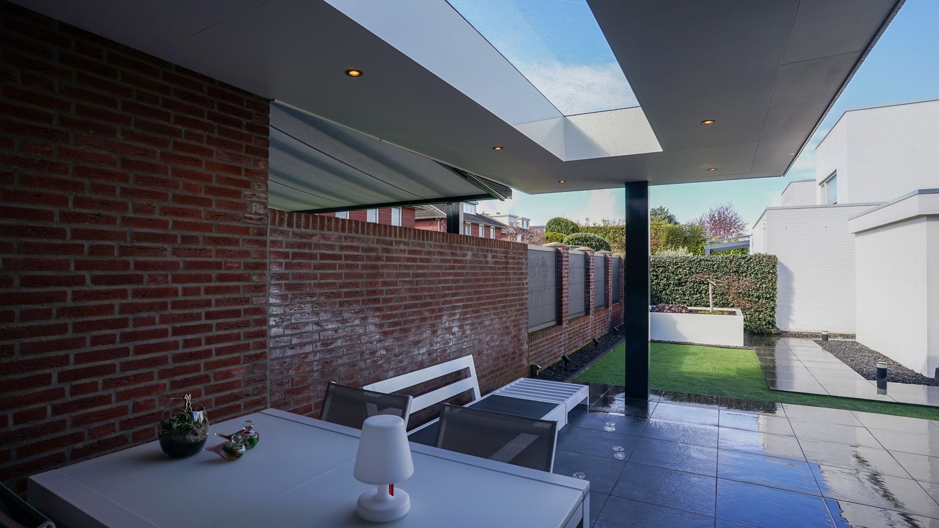 Photo 33 of Horatiuslaan 4