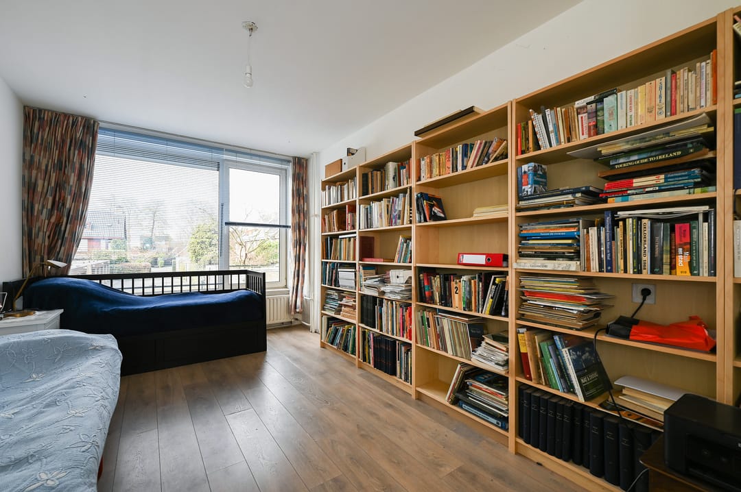 Foto 23 van Goeverneurkade 83