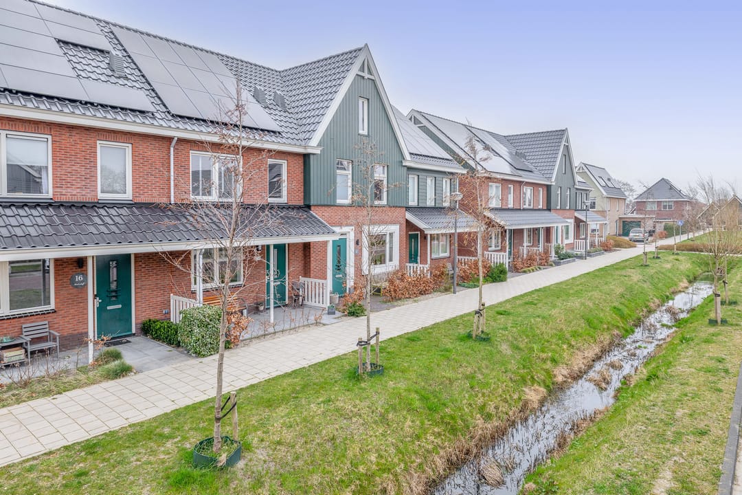 Foto 2 van Wielploeg 14