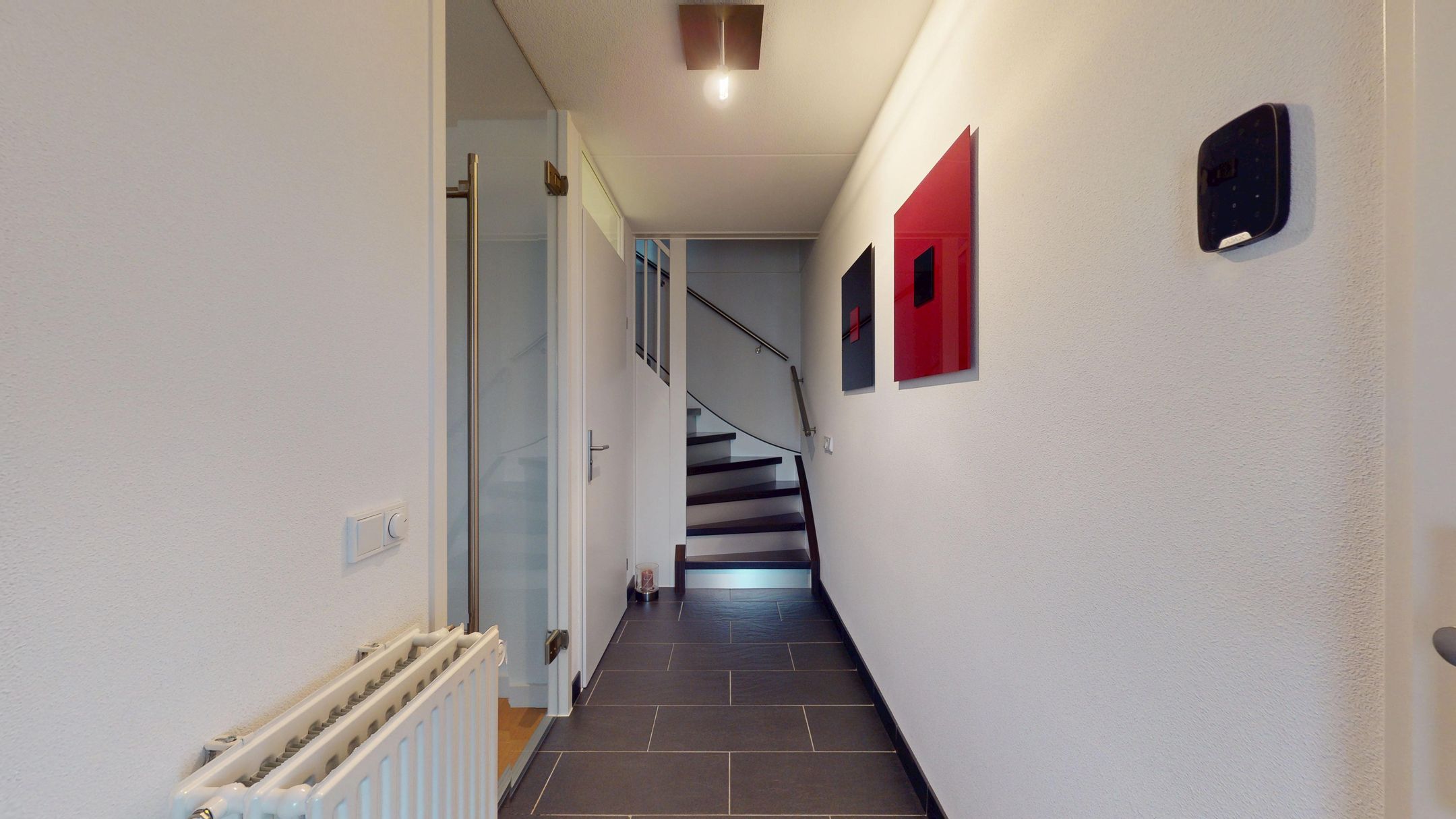 Photo 3 of Horatiuslaan 4