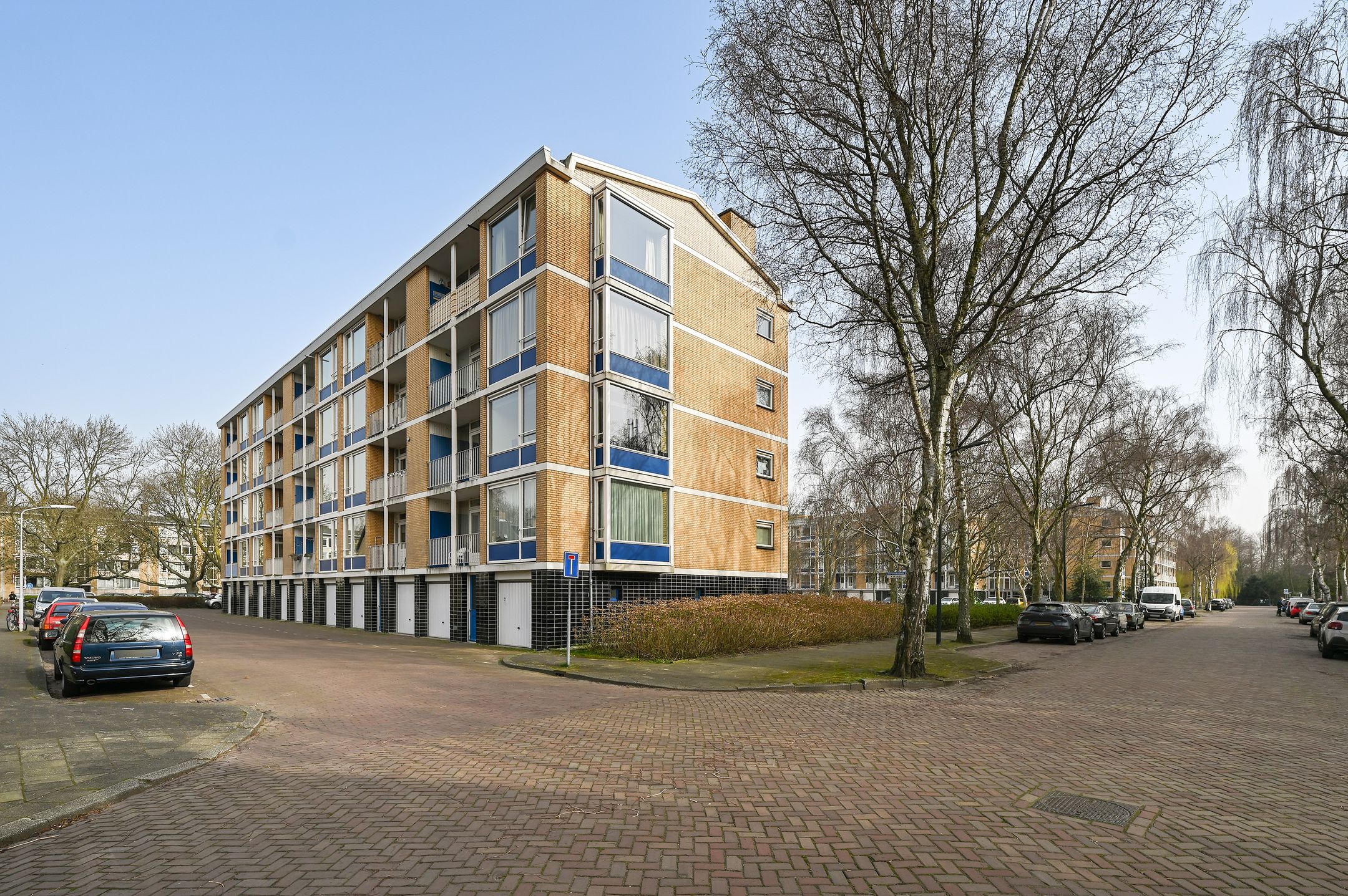 Foto 6 van Goeverneurkade 83