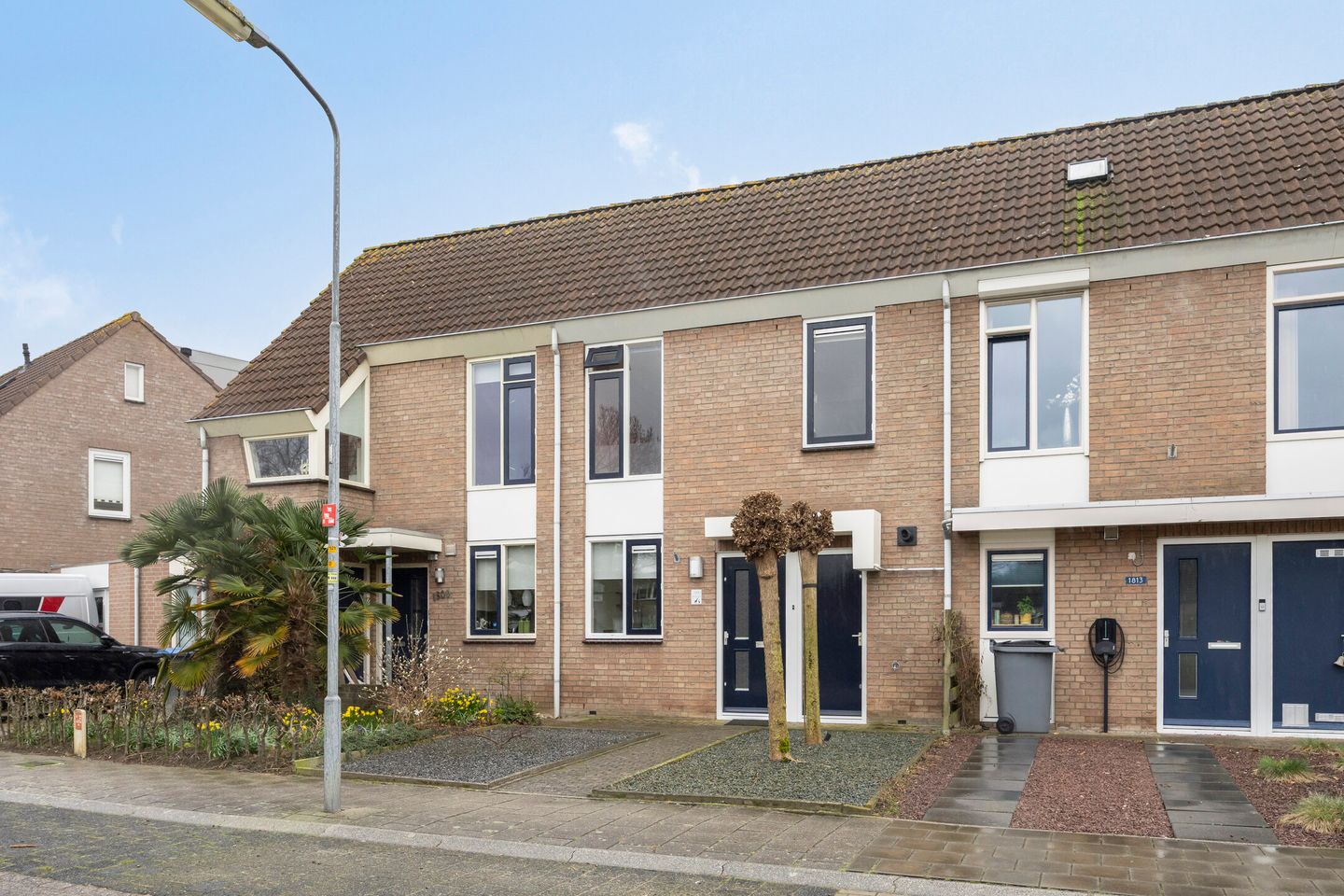 Foto 5 van Saltshof 1811